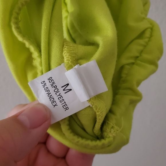 Shein bandeau Bra - Picture 6 of 6